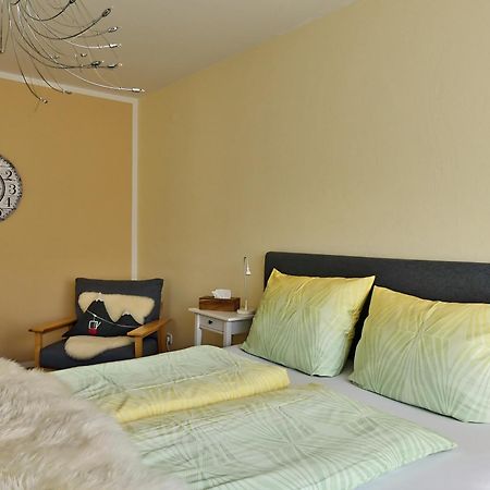 Ferienwohnung Alpenglueck Garmisch-Partenkirchen Exteriör bild